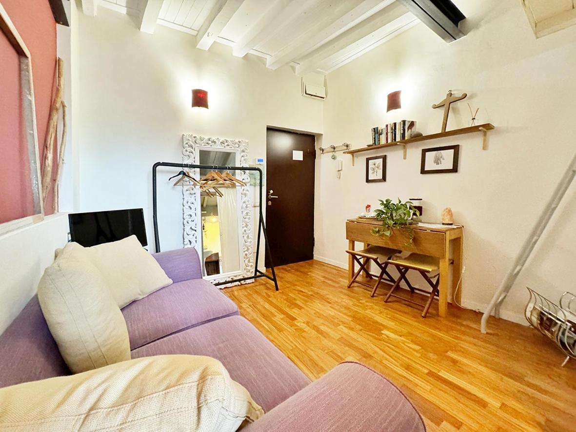 Flat In Milan - Navigli Apartment Exterior photo