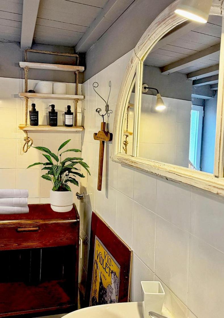 Flat In Milan - Navigli Apartment Exterior photo