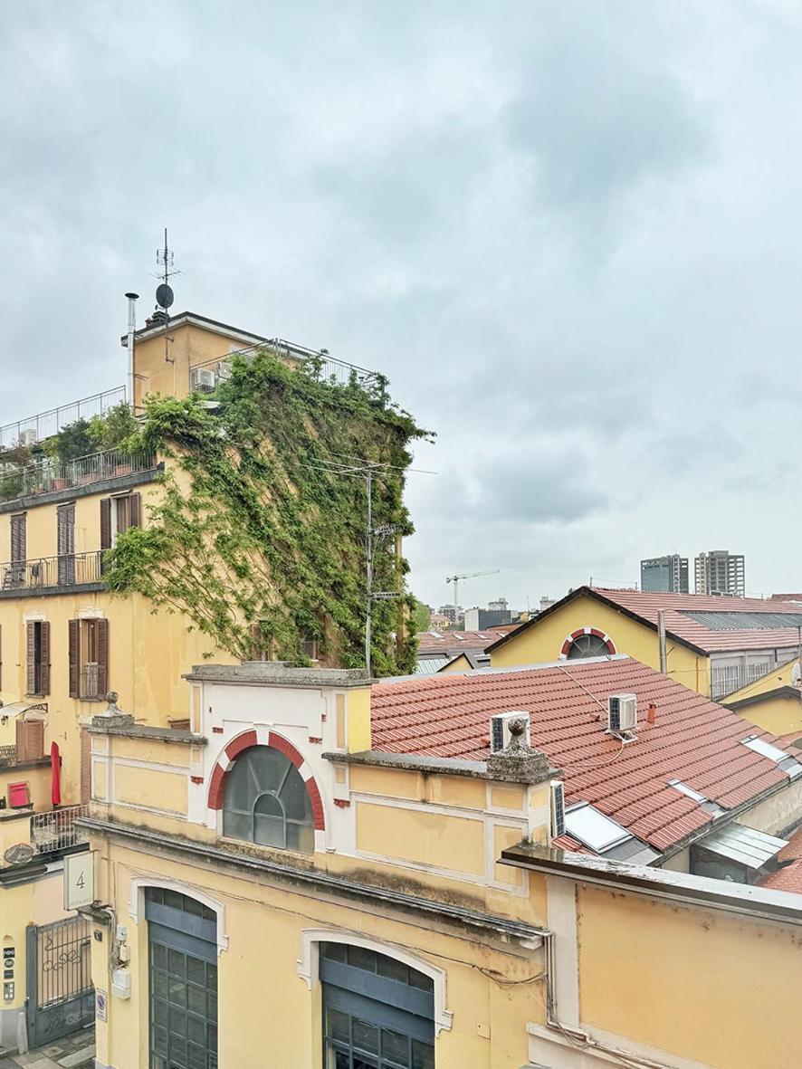 Flat In Milan - Navigli Apartment Exterior photo