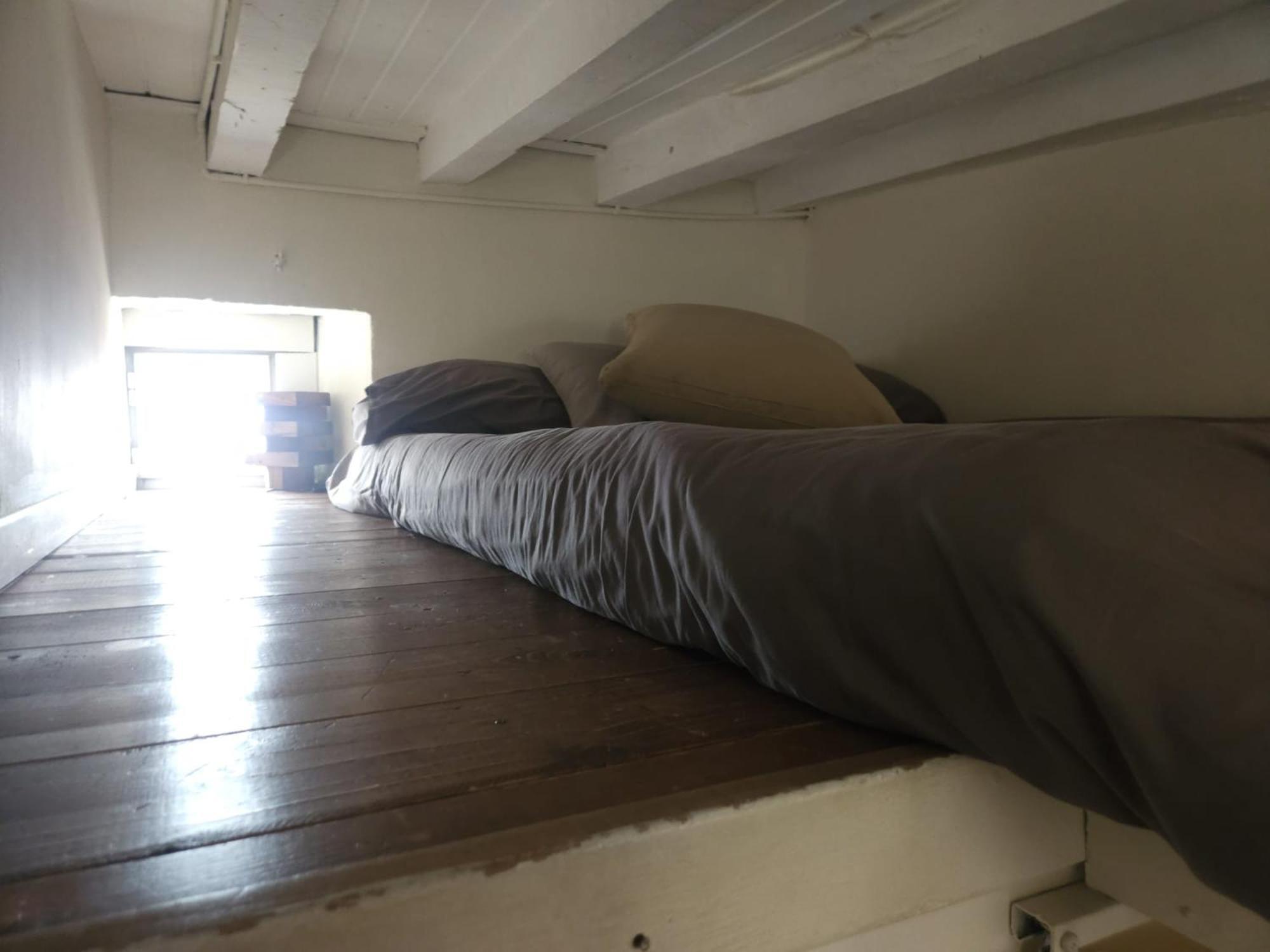 Flat In Milan - Navigli Apartment Exterior photo